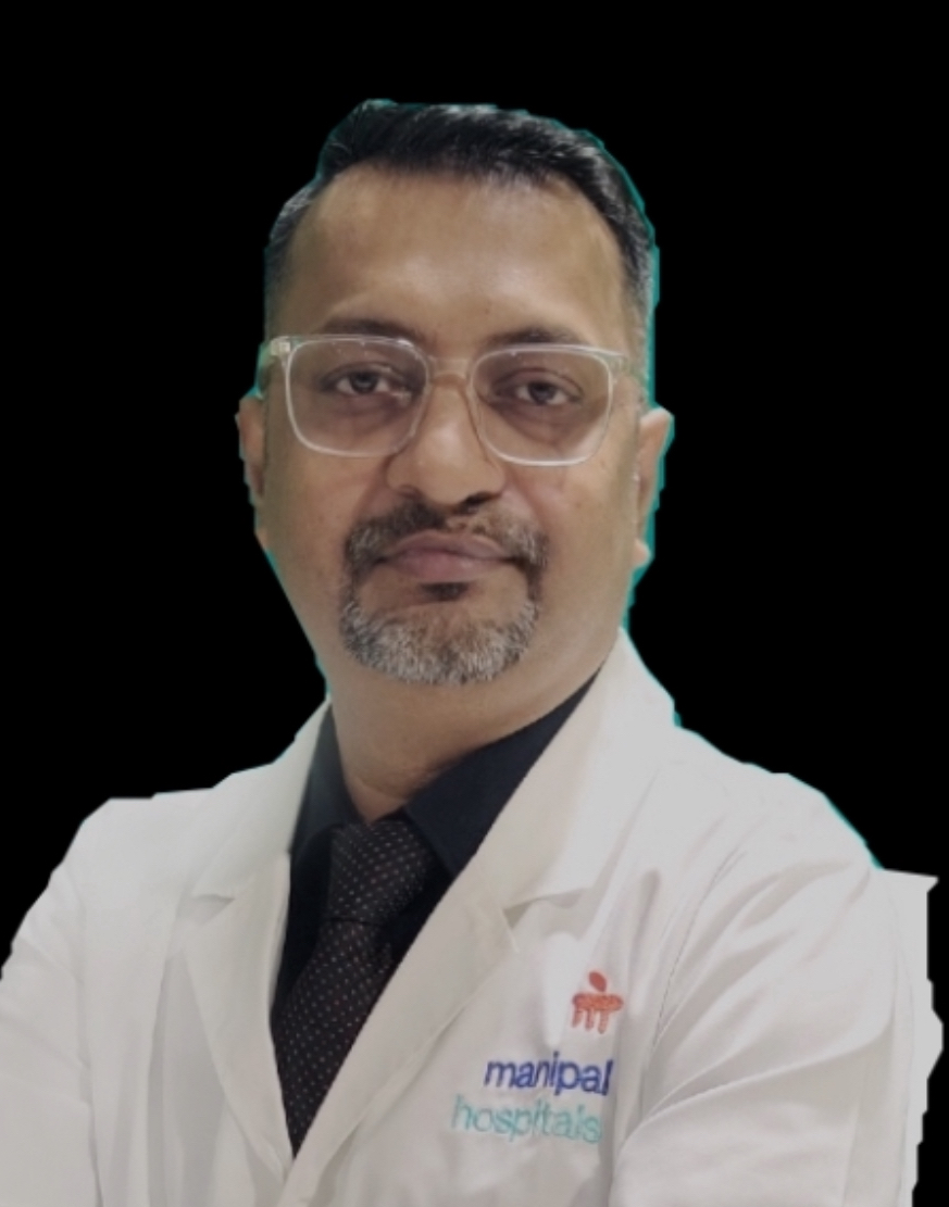 Dr Pranesh sarkar 