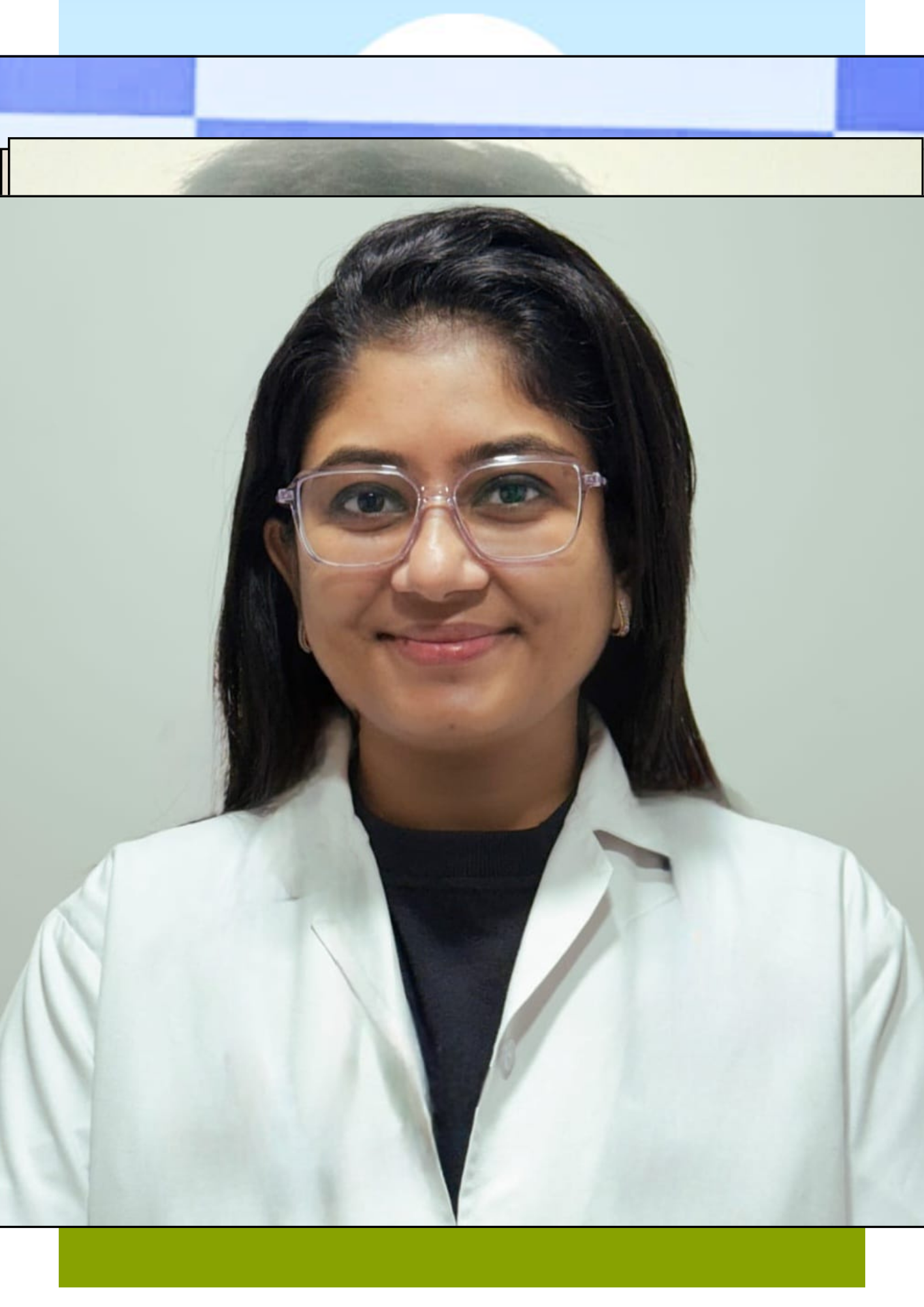 Dr. Aparajita Mitra