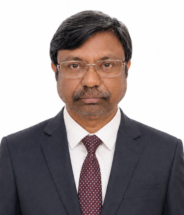 Dr. Sujoy Das Thakur 