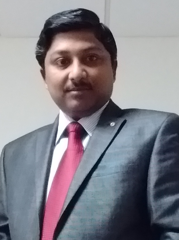 Dr. Sujoy Das Thakur 