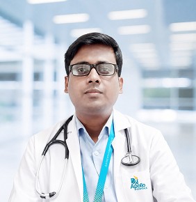 Dr. Sujoy Das Thakur 