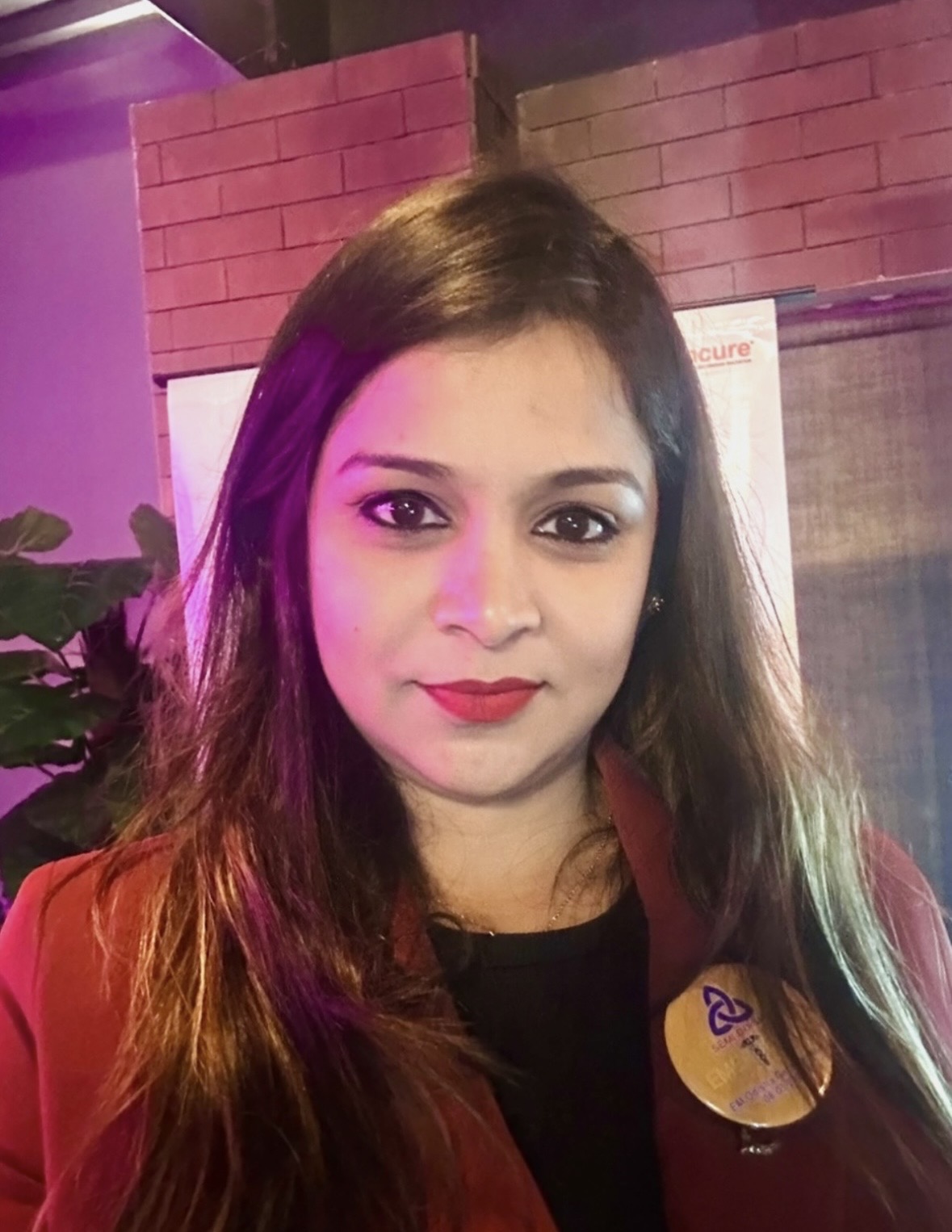 Dr. Sujoy Das Thakur 