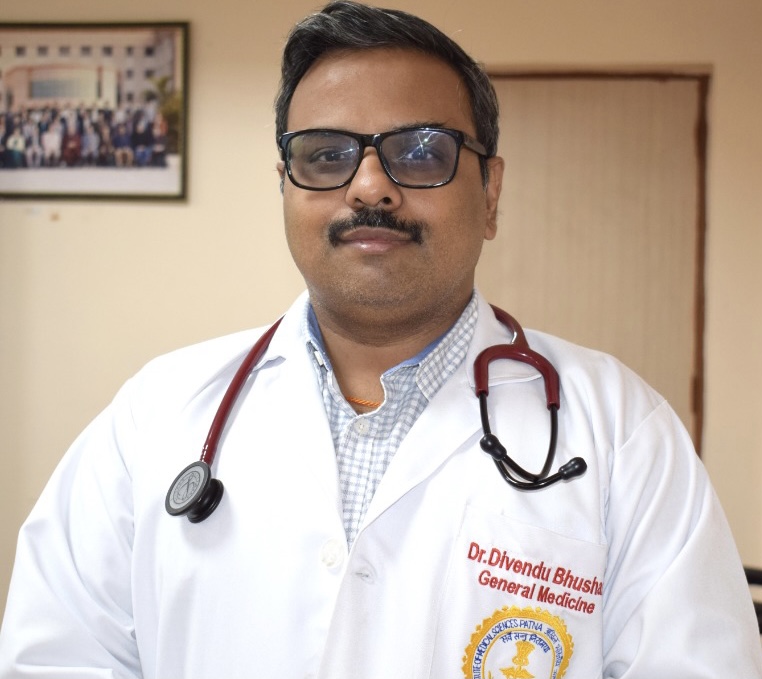 Dr. Sujoy Das Thakur 