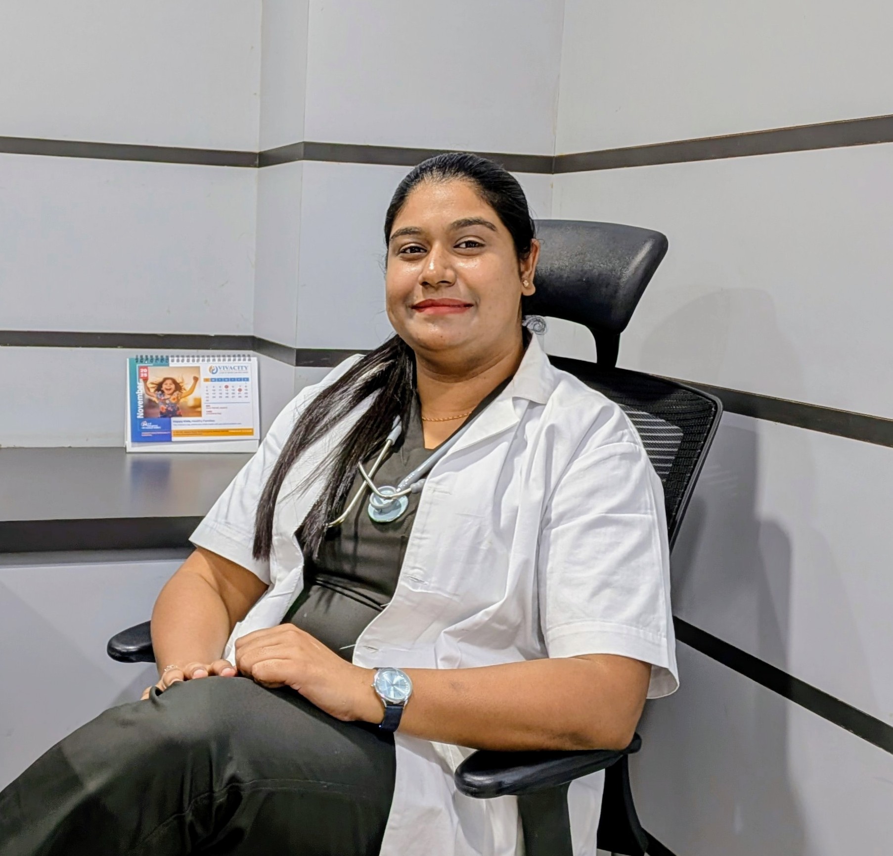 Dr. Sujoy Das Thakur 