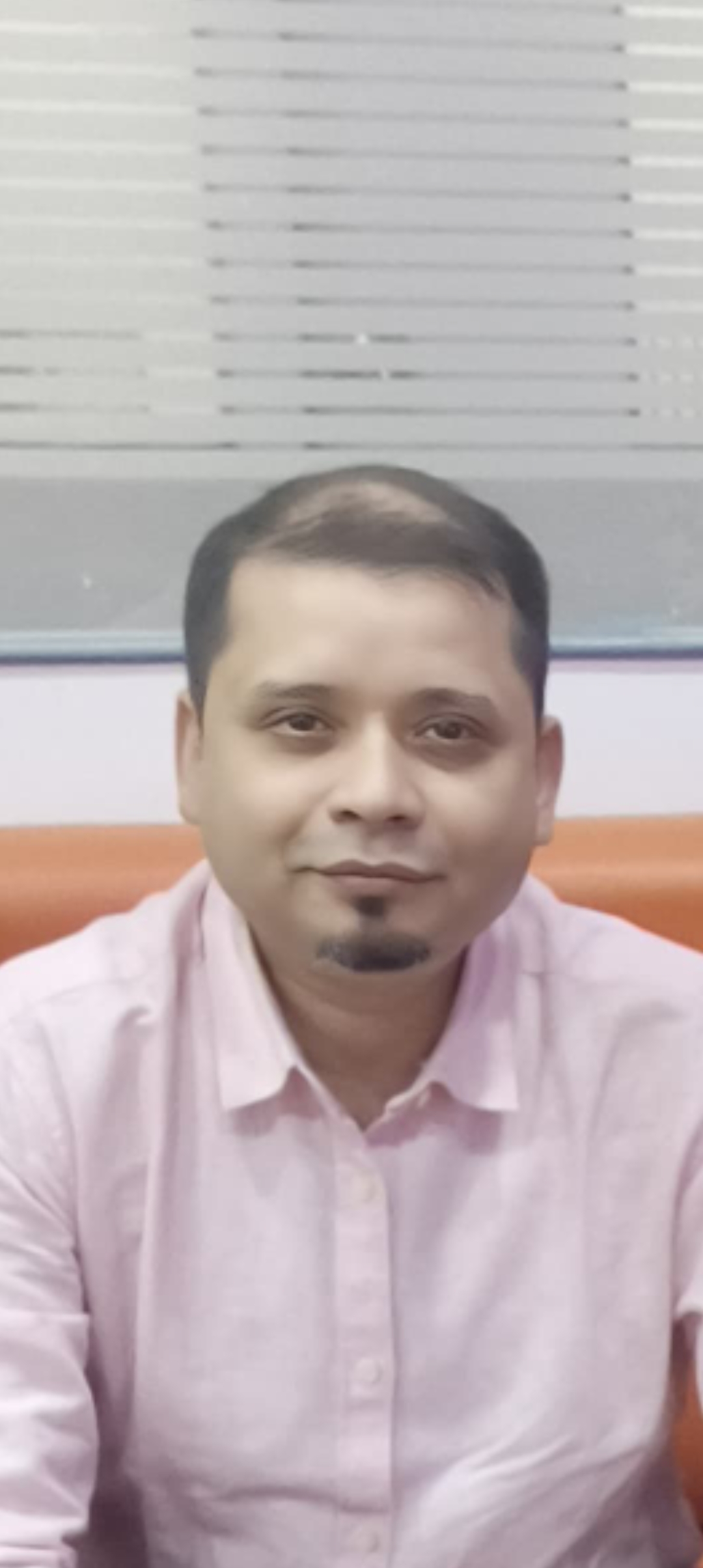 Dr. Sujoy Das Thakur 