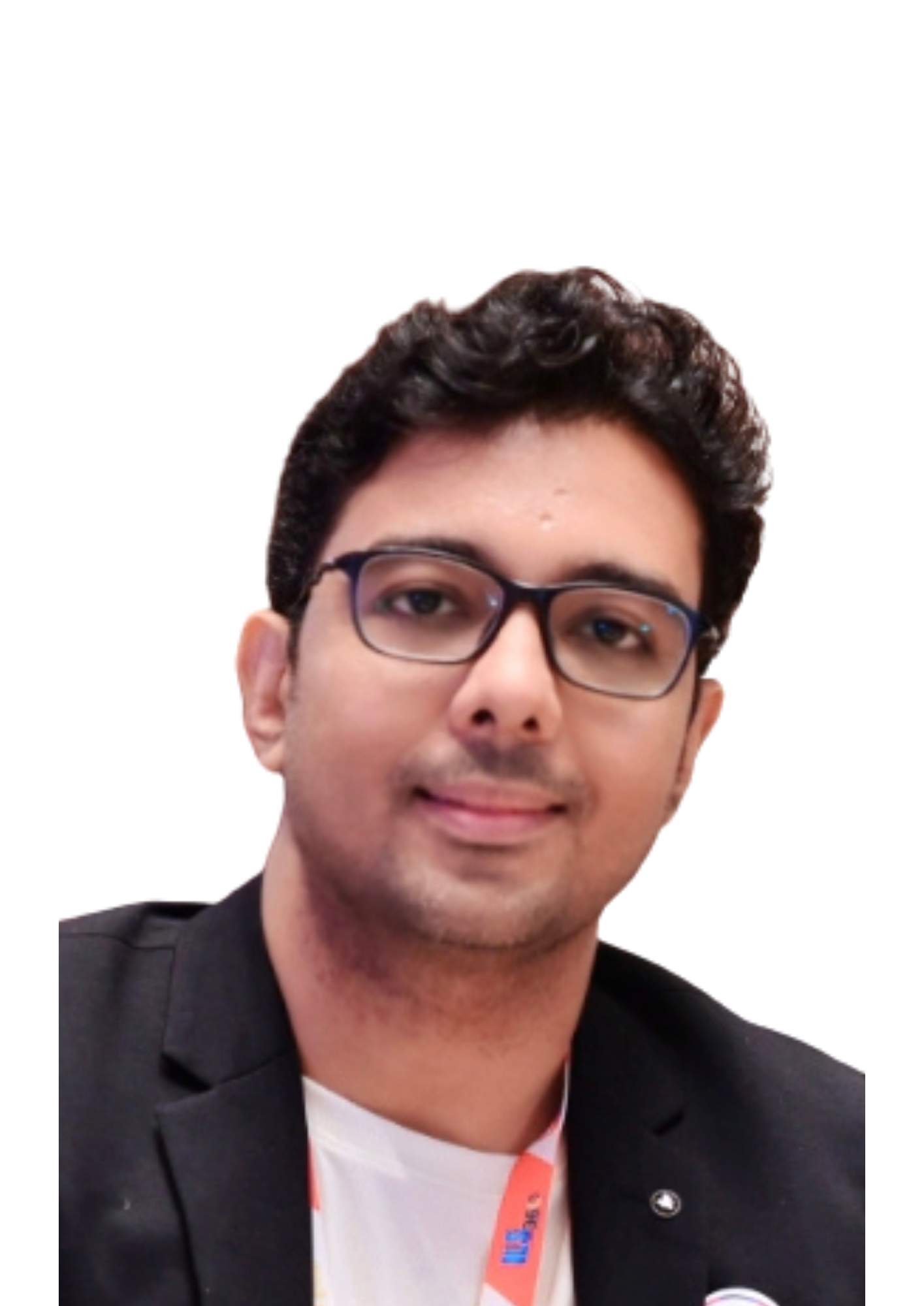 Dr. Kumar Raj