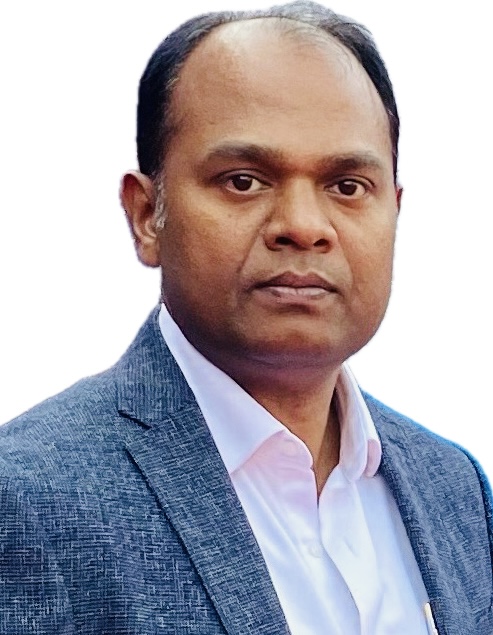 Dr. Sujoy Das Thakur 