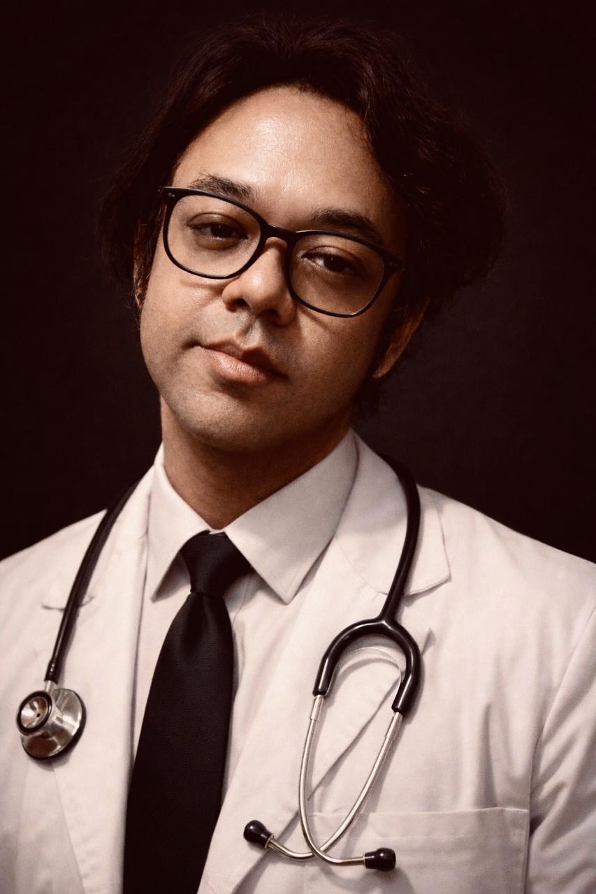 Dr. Sujoy Das Thakur 