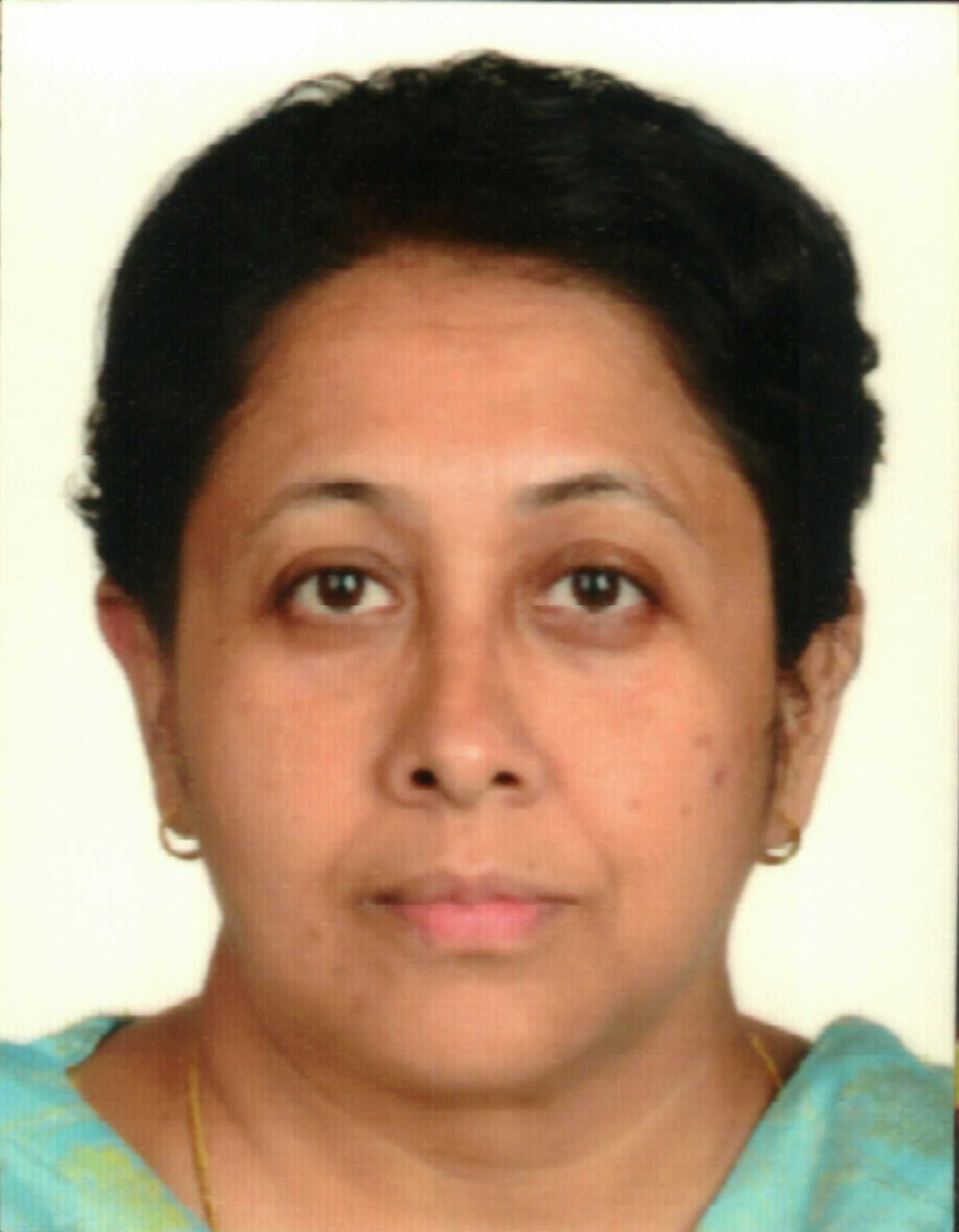 Dr. Sujoy Das Thakur 