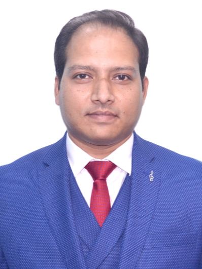 Dr Pranesh sarkar 