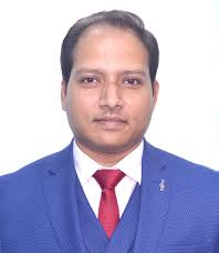 Dr. Pranesh Sarkar
