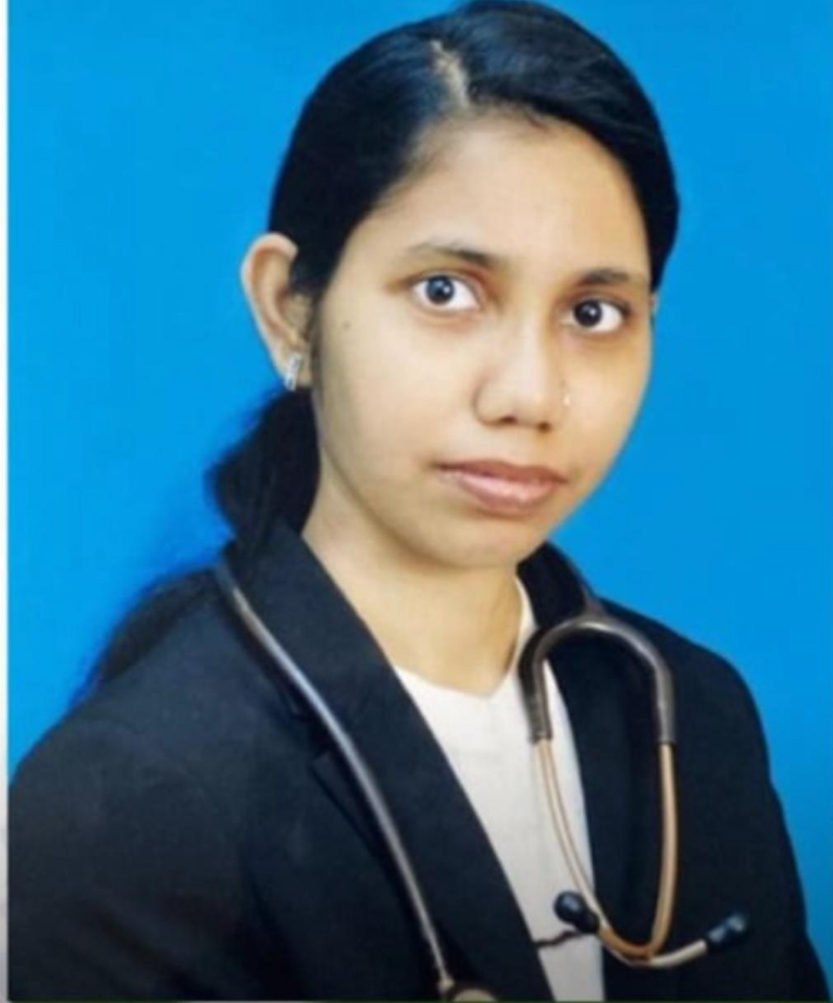 Dr. Sujoy Das Thakur 