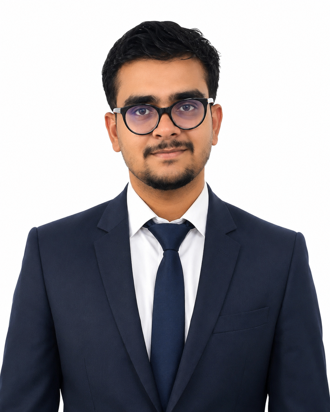 Dr. Sujoy Das Thakur 