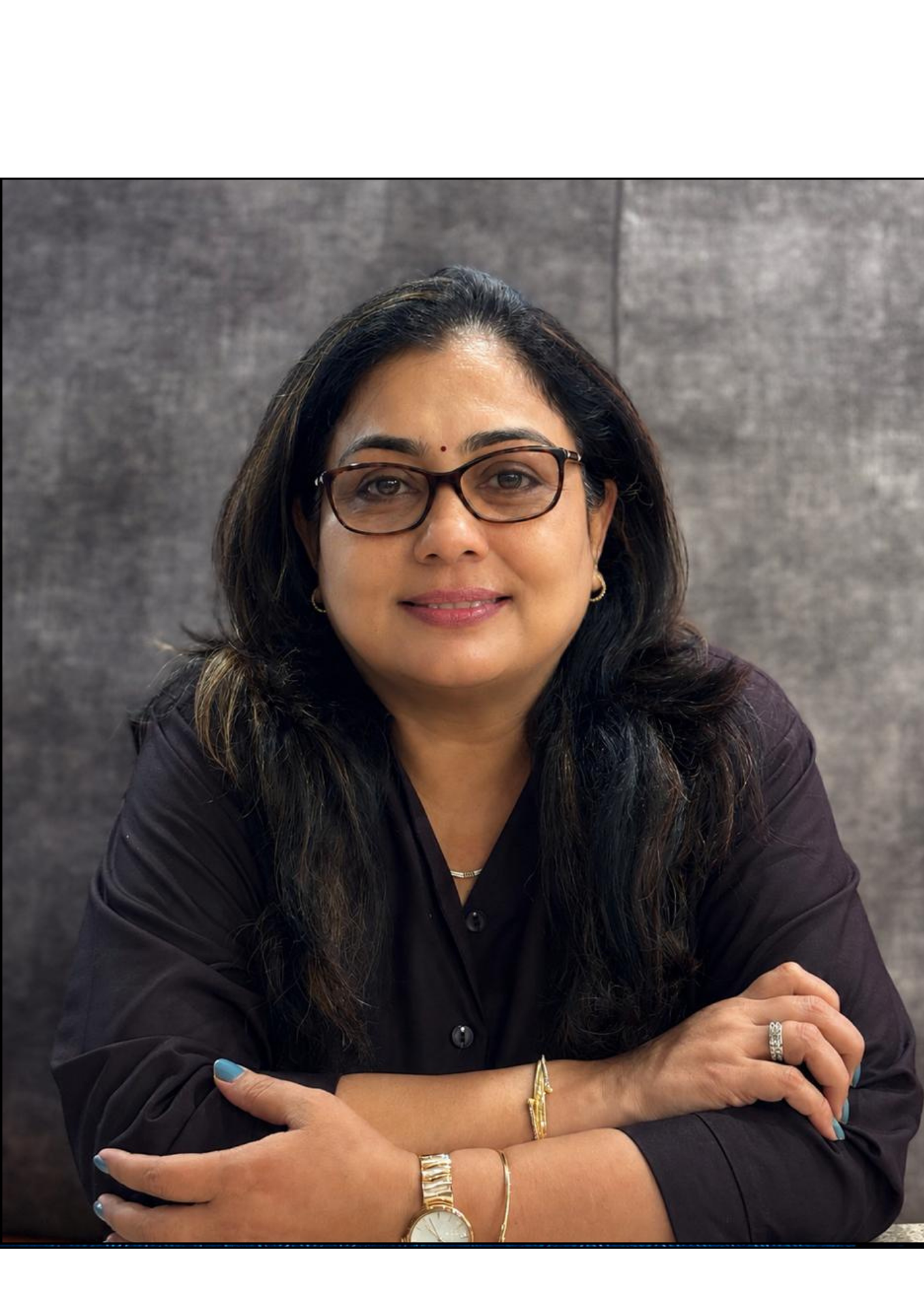 Dr. Smita Maitra