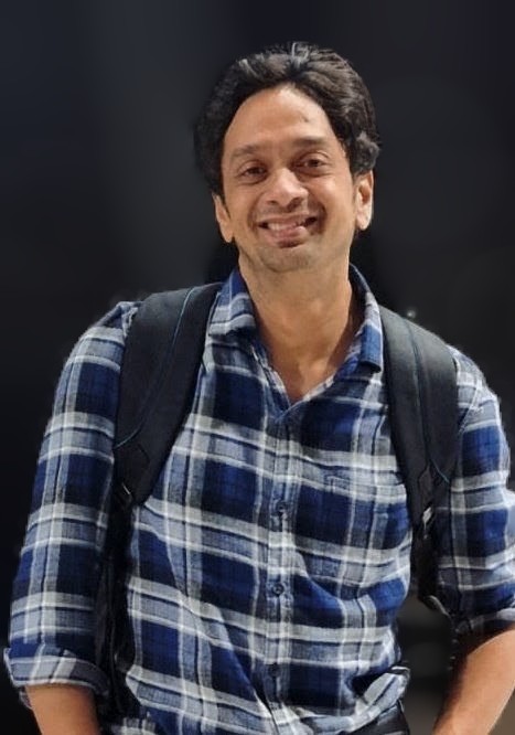 Dr. Sujoy Das Thakur 