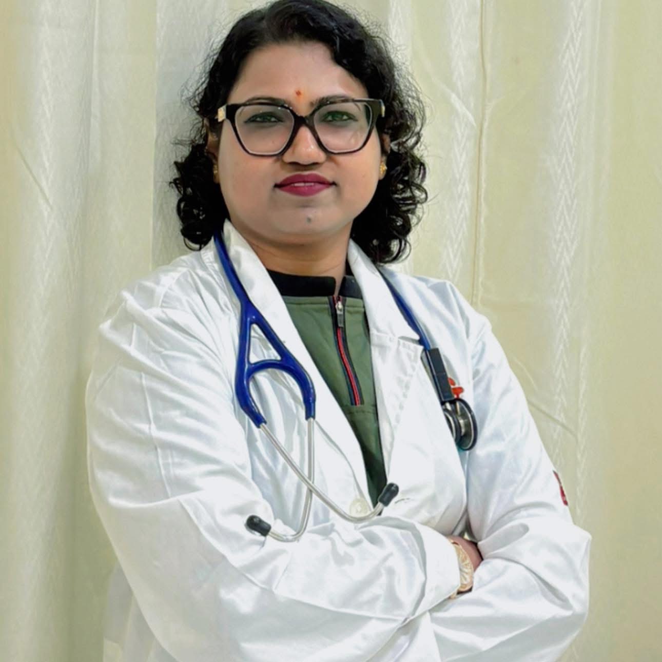 Dr. Sujoy Das Thakur 