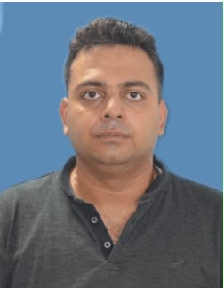 Dr. Sujoy Das Thakur 