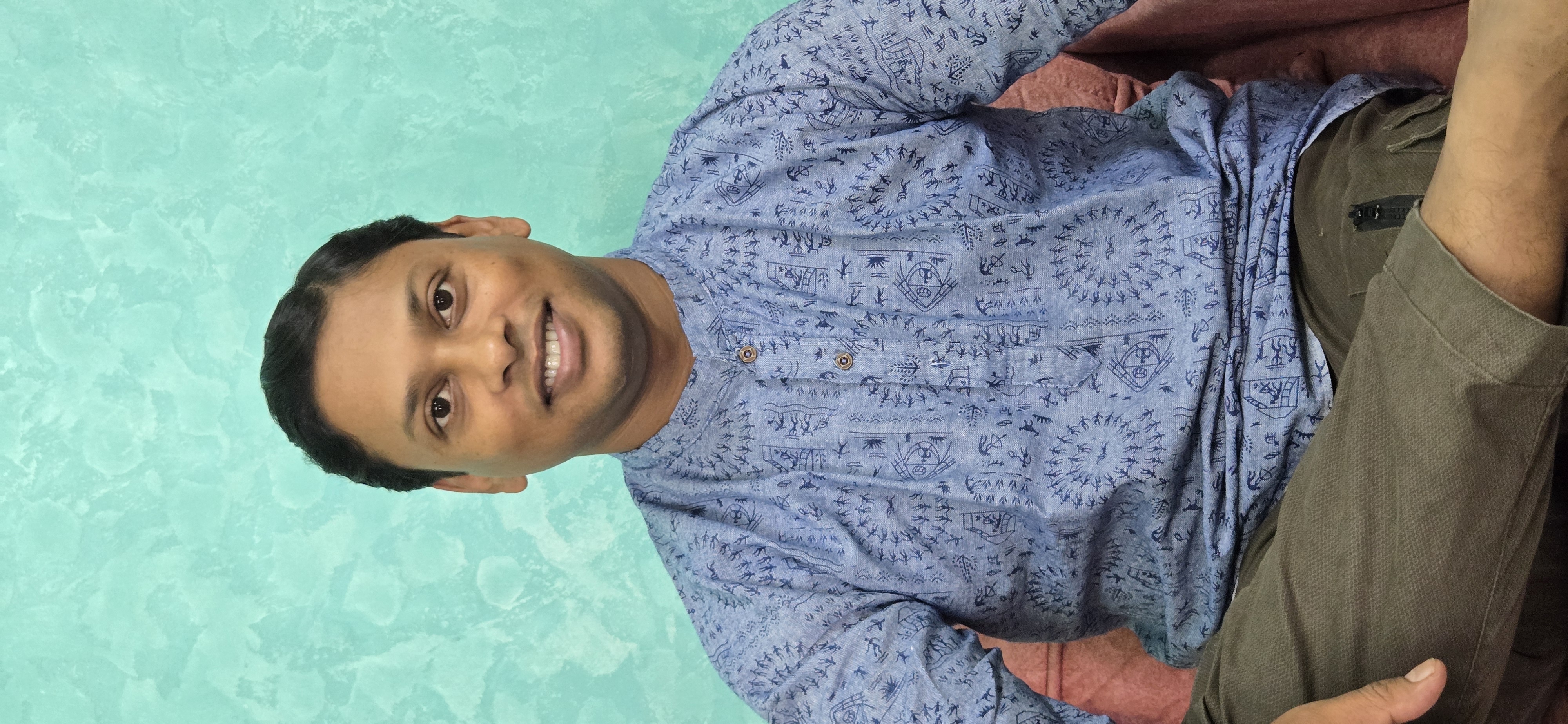 Dr. Sujoy Das Thakur 