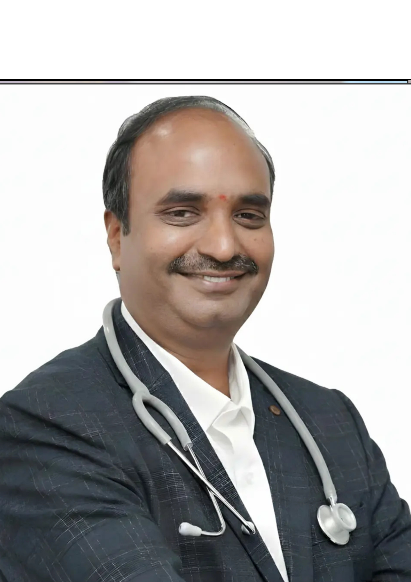 Dr. T.S. Srinath Kumar