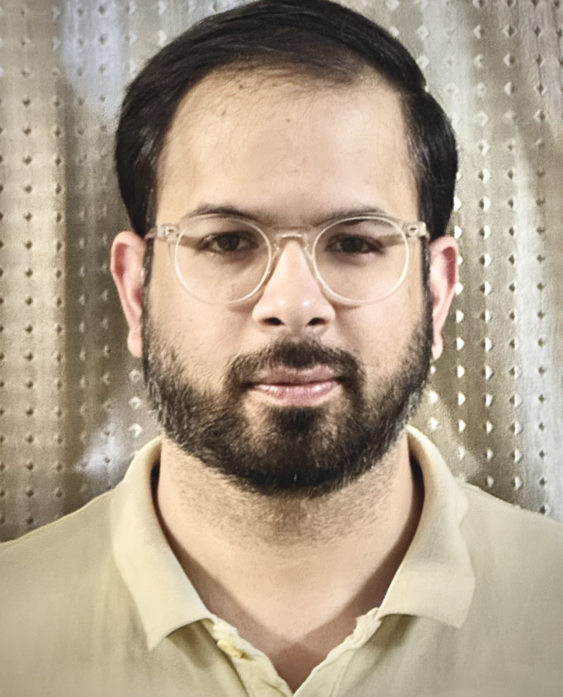 Dr. Sujoy Das Thakur 